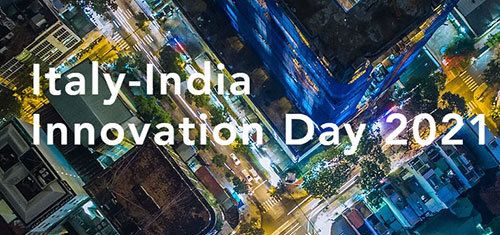 FS ITALIANE ALL’ITALY INDIA INNOVATION DAY